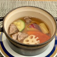 鉄板焼ダイニング佐賀竹彩 - 