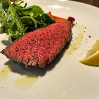 オステリア ラストリカート - 