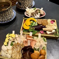Shangri-La’s secret - 