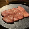 焼肉 華椿