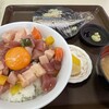 メフレ市場食堂