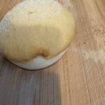 伊久里 - メロンパン