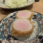 とんかつ なぎかつ - 