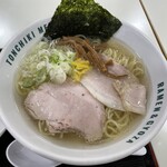 とんちき麺 - 