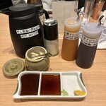 とんかつ なぎかつ - 