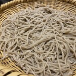 野麦 - この量が大盛りです