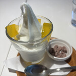 かんてんぱぱカフェ - 