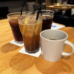 Toaster Bread Cafe&Champagne Bar - 