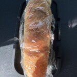 伊久里 - チーズベーコン