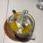 かんてんぱぱカフェ - 