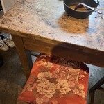 ほうとう木こり - 