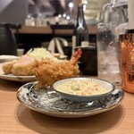 とんかつ なぎかつ - 