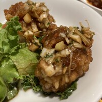 個室中華 頤和園 京橋店 - 