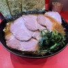 横浜ラーメン斎藤家 日野店