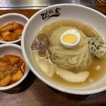 ぴょんぴょん舎 都南店 - 