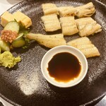 ひょうたん寿し - 