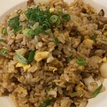 朝から中華 まんふく - 