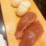 ひょうたん寿し - 