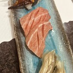 ひょうたん寿し - 