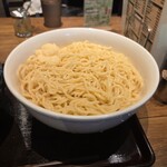 お茶の水、大勝軒 - 大盛×２倍は満足たっぷりでした