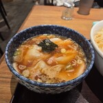 お茶の水、大勝軒 - 