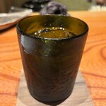 象 SUGATA - 兼八 炭酸割り