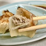 元祖ニュータンタンメン本舗 - 