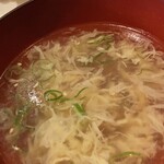 朝から中華 まんふく - 