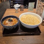 お茶の水、大勝軒 - 