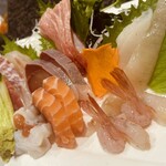 ひょうたん寿し - 