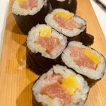 ひょうたん寿し - 