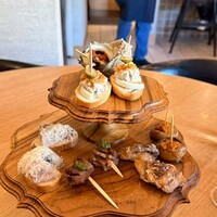 anchoa - 