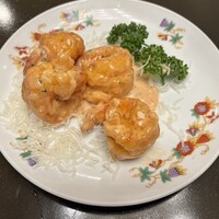 菜香新館 - 