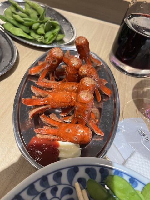 Ko Daruma Jr Takatsuki Ekimae-Ten