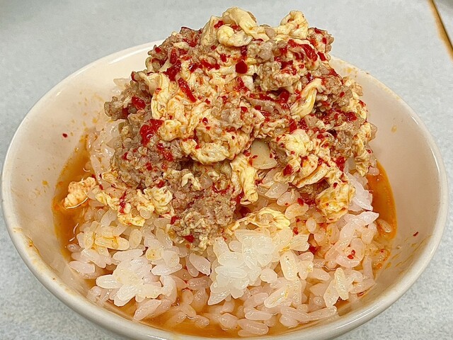 元祖ニュータンタンメン本舗 元住吉店 （イソゲン） - 元住吉/中華料理