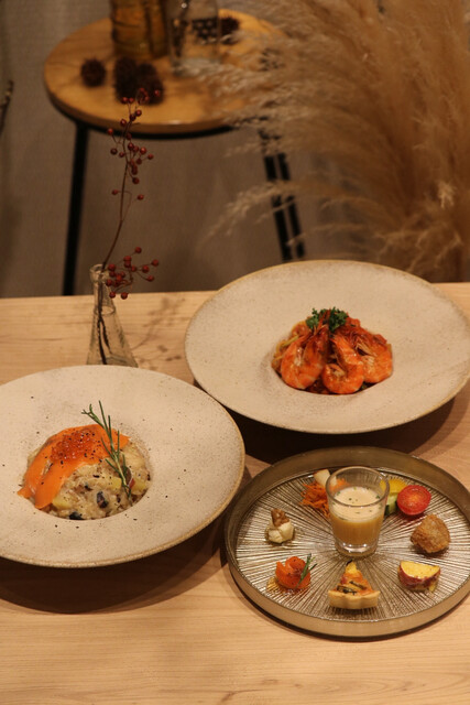 Deli &amp; Restaurant Zenya