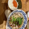 博多醤油ラーメン 月や 博多デイトス店