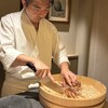かにじぇんぬ　麻布