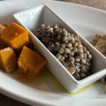 メツゲライクスダ - 