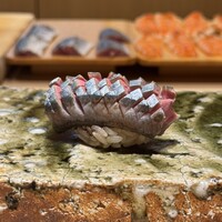 鮨 まつうら - 