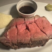 トラットリア グランボッカ - 