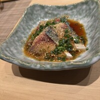 意気な寿し処阿部 青山店 -  意気な寿し処阿部 青山店 -