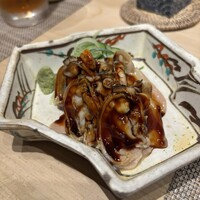 意気な寿し処阿部 青山店 -  意気な寿し処阿部 青山店 -