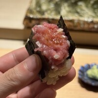 鮨 まつうら - 