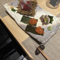 意気な寿し処阿部 青山店 -  意気な寿し処阿部 青山店 -