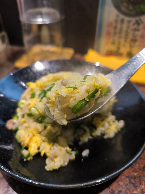 Chuka Men Shokudo Kameyoshi photo 4