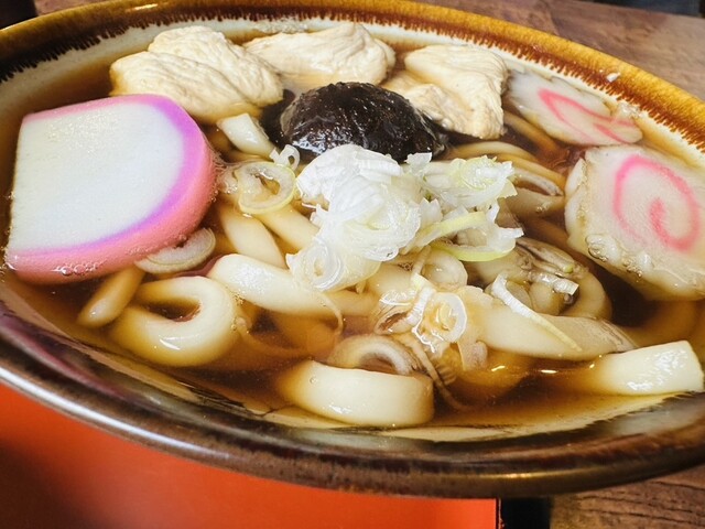 ガーデン金丸（かなまる） - 本宮（ラーメン）の写真