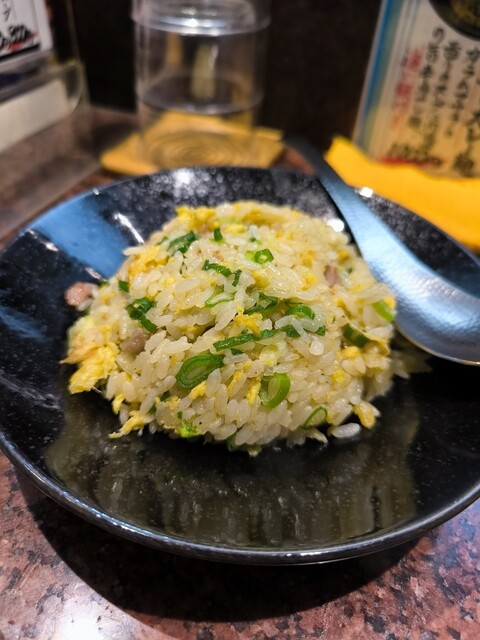 Chuka Men Shokudo Kameyoshi photo 3