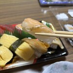 スーパーストア ナカガワ - 