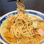 咲花ユニーク - ねじねじリフト！